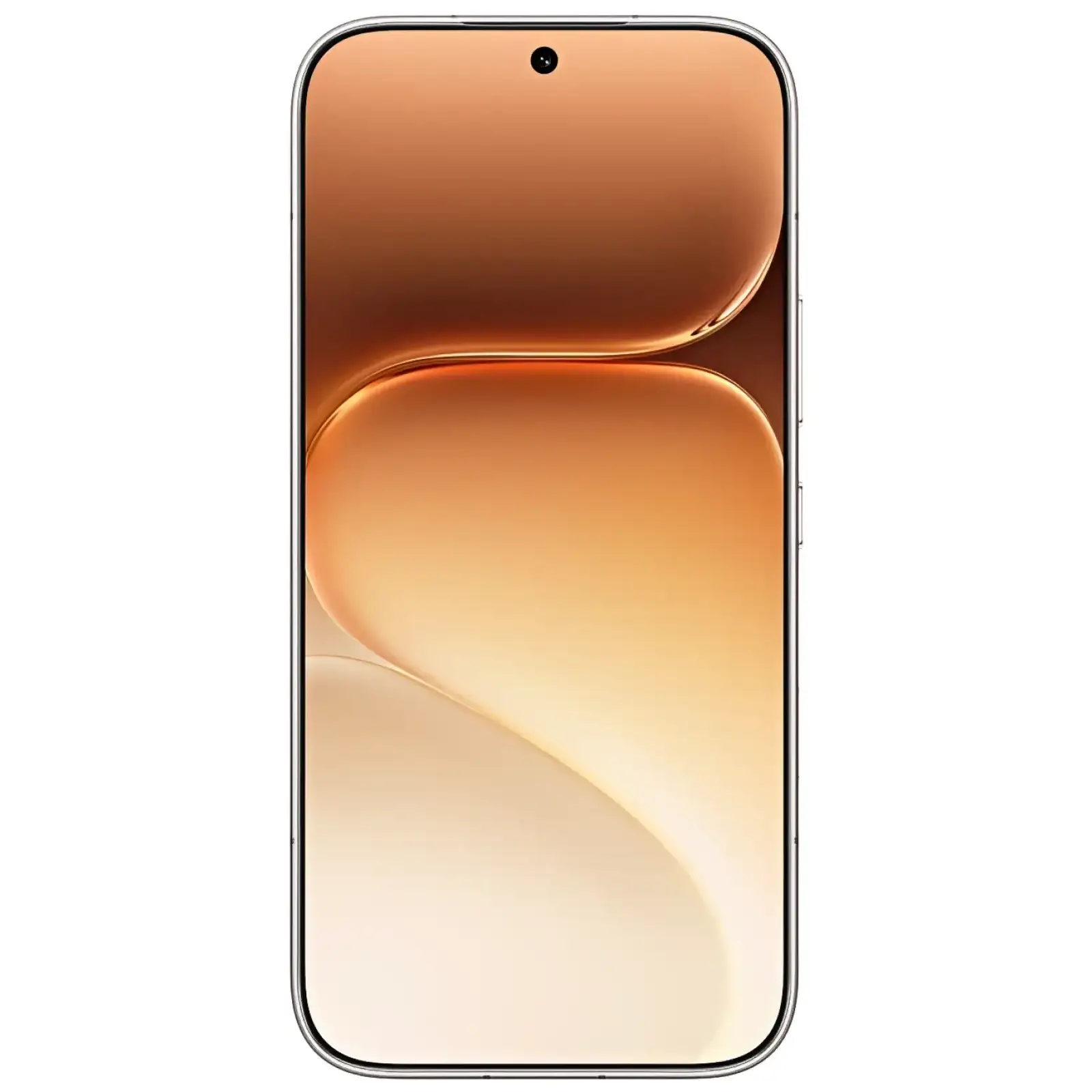 Смартфон Honor 600 Pro 12/512Gb VKP-NX9 Golden White