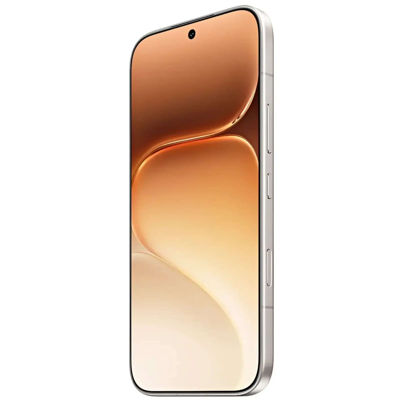 Смартфон Honor 600 Pro 12/512Gb VKP-NX9 Golden White