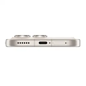 Смартфон Honor 600 Pro 12/512Gb VKP-NX9 Golden White