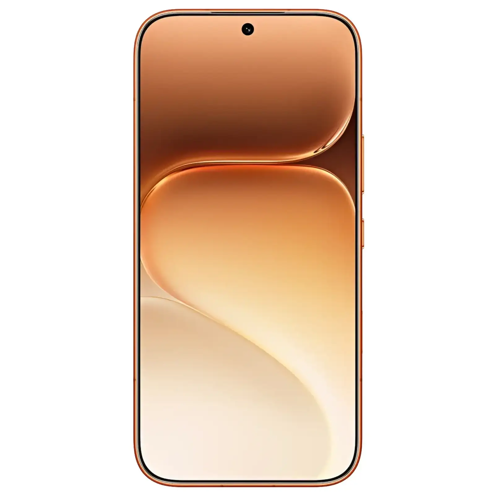 Смартфон Honor 600 Pro 12/512Gb VKP-NX9 Orange