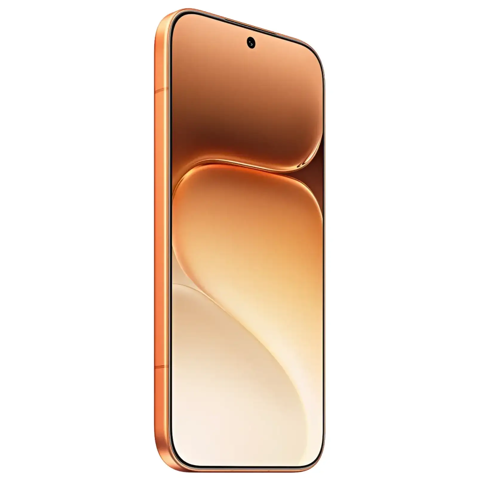 Смартфон Honor 600 Pro 12/512Gb VKP-NX9 Orange