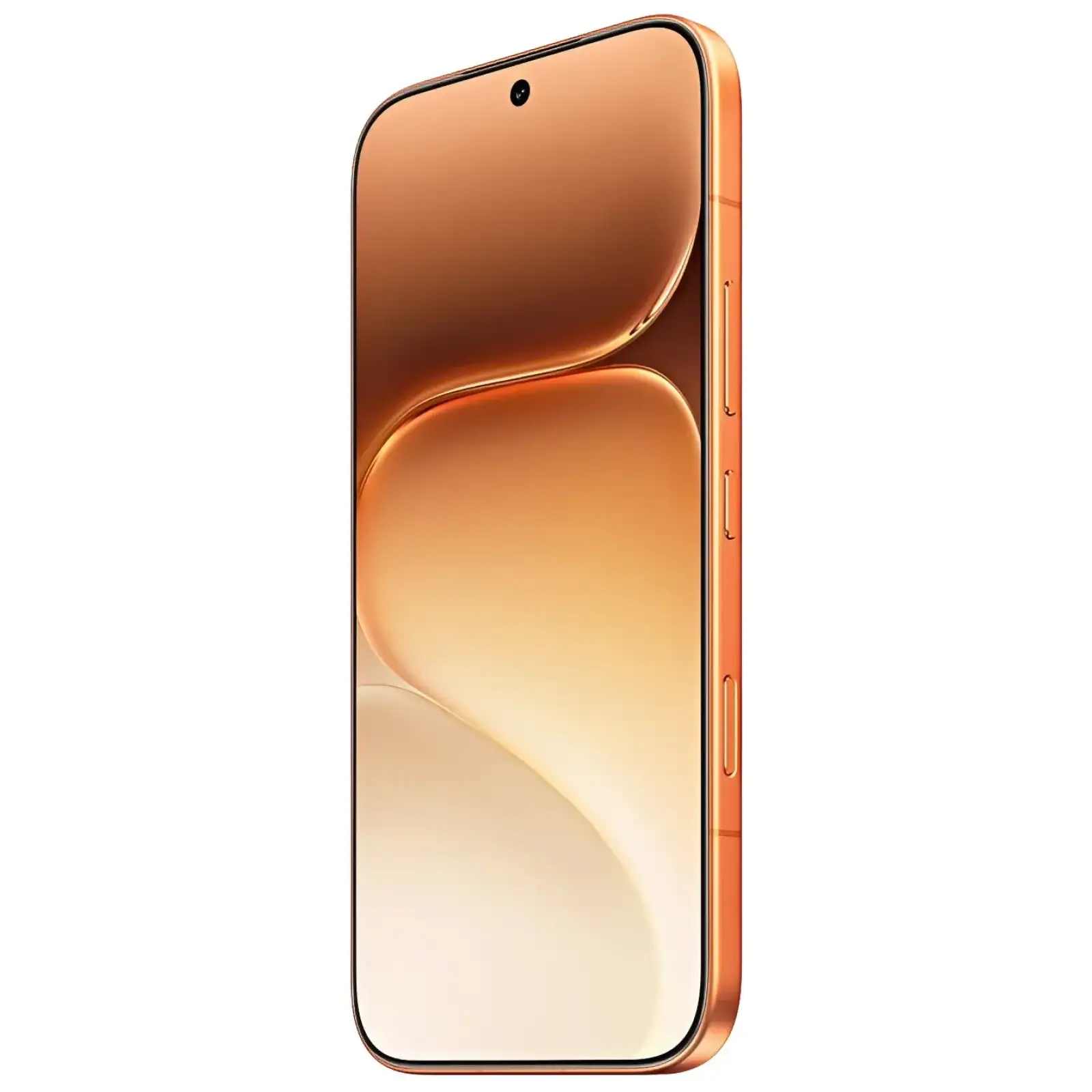 Смартфон Honor 600 Pro 12/512Gb VKP-NX9 Orange