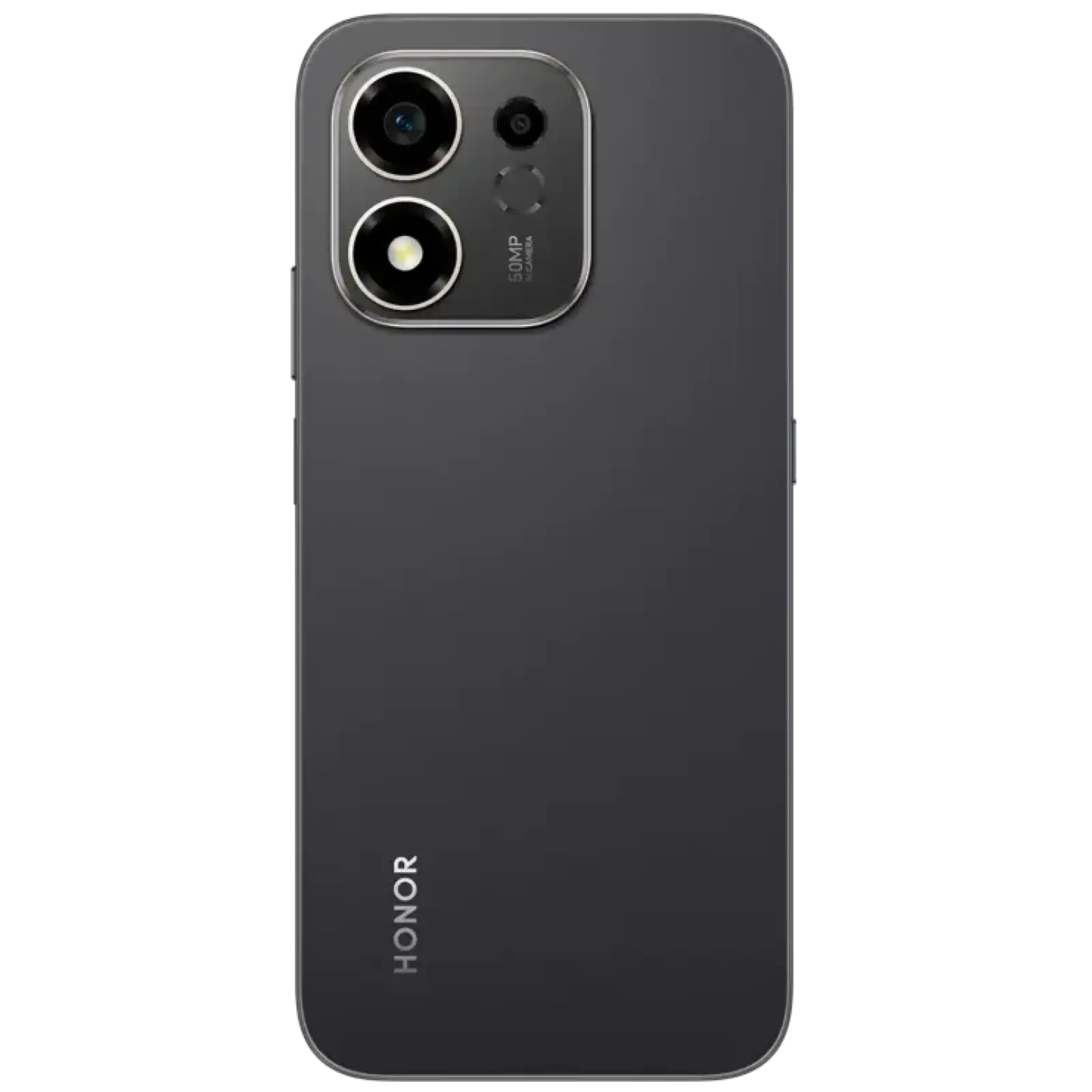 Смартфон Honor 600 Smart 5G 4/128GB Velvet Black EU