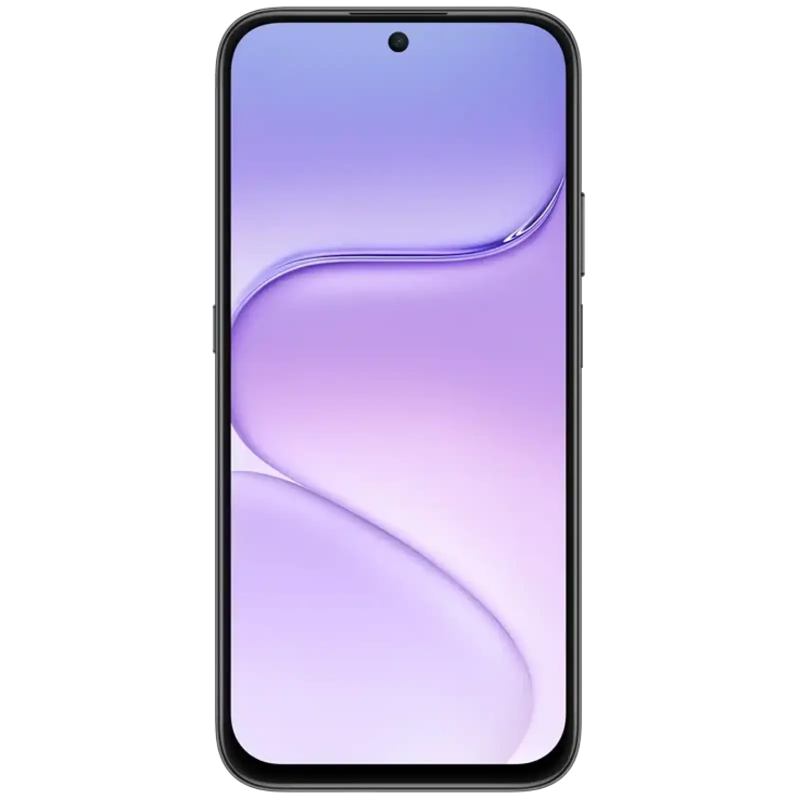 Смартфон Honor 600 Smart 5G 4/128GB Velvet Black EU