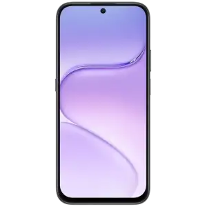 Смартфон Honor 600 Smart 5G 4/128GB Velvet Black EU