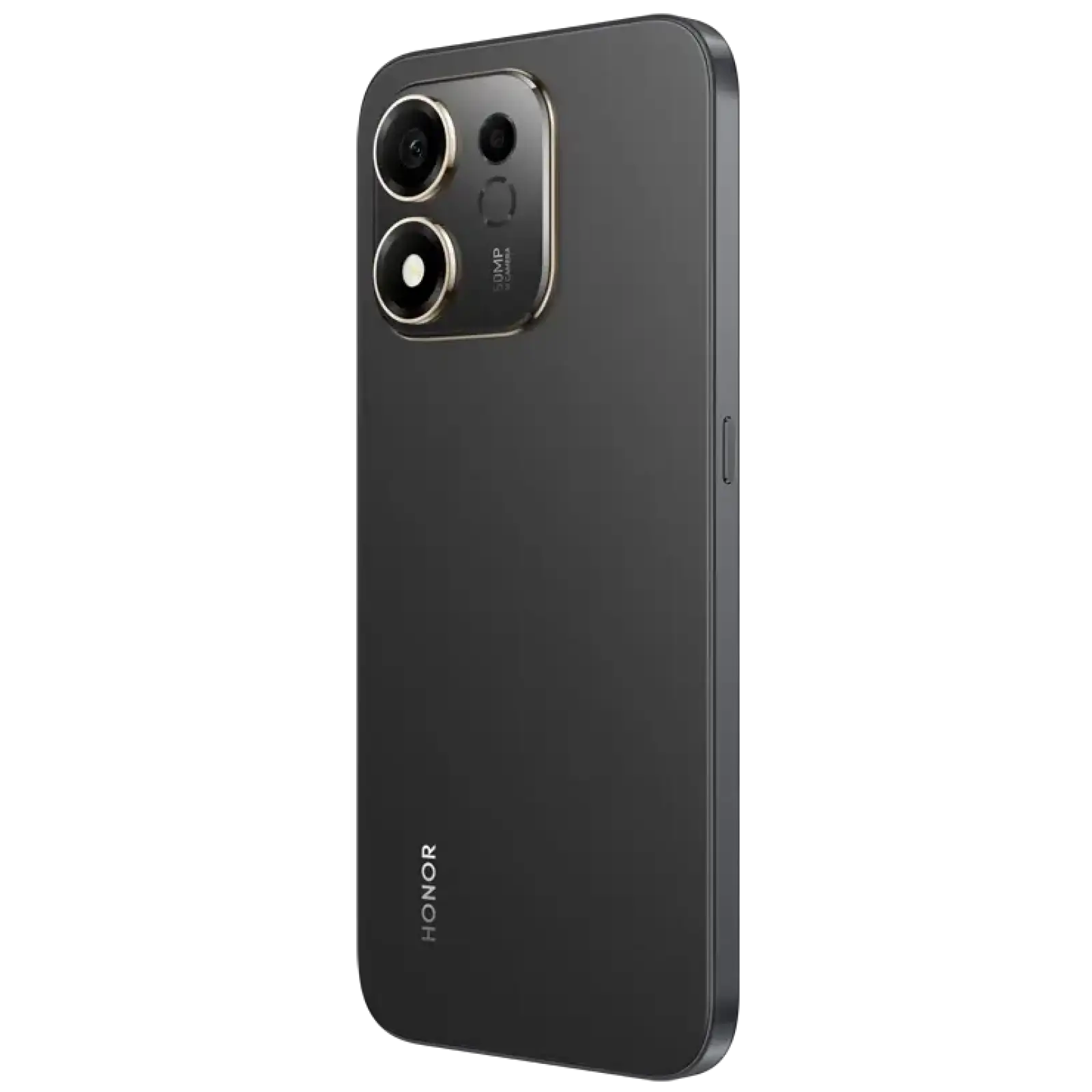 Смартфон Honor 600 Smart 5G 4/128GB Velvet Black EU