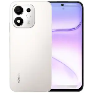 Смартфон Honor 600 Smart 5G 4/128GB Meteor Silver EU