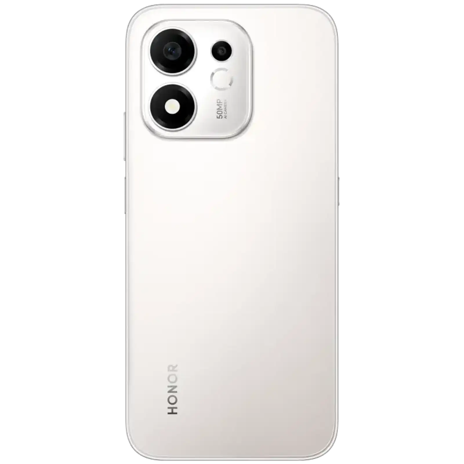 Смартфон Honor 600 Smart 5G 4/128GB Meteor Silver EU