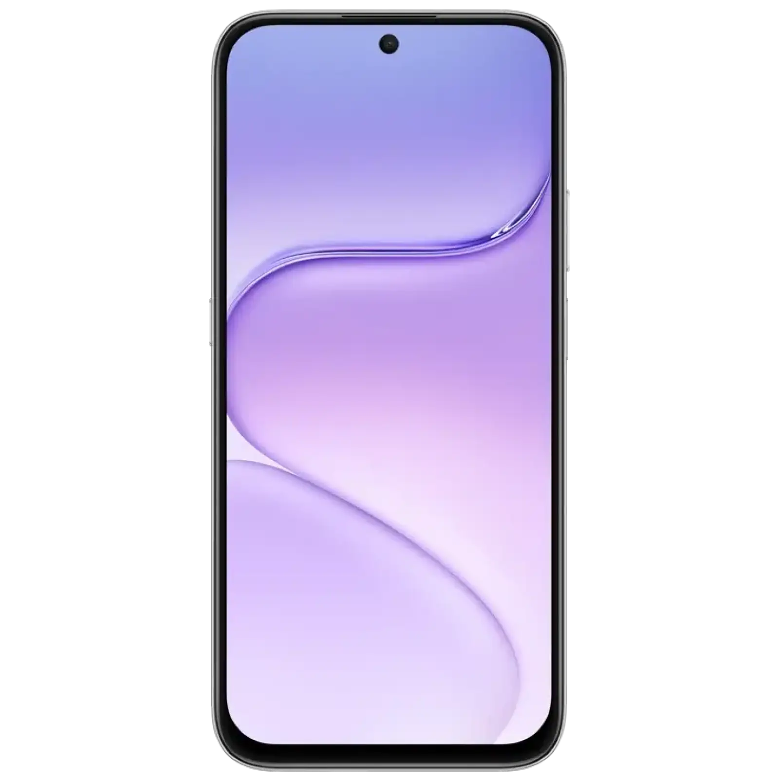 Смартфон Honor 600 Smart 5G 4/128GB Meteor Silver EU
