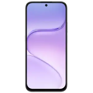 Смартфон Honor 600 Smart 5G 4/128GB Meteor Silver EU