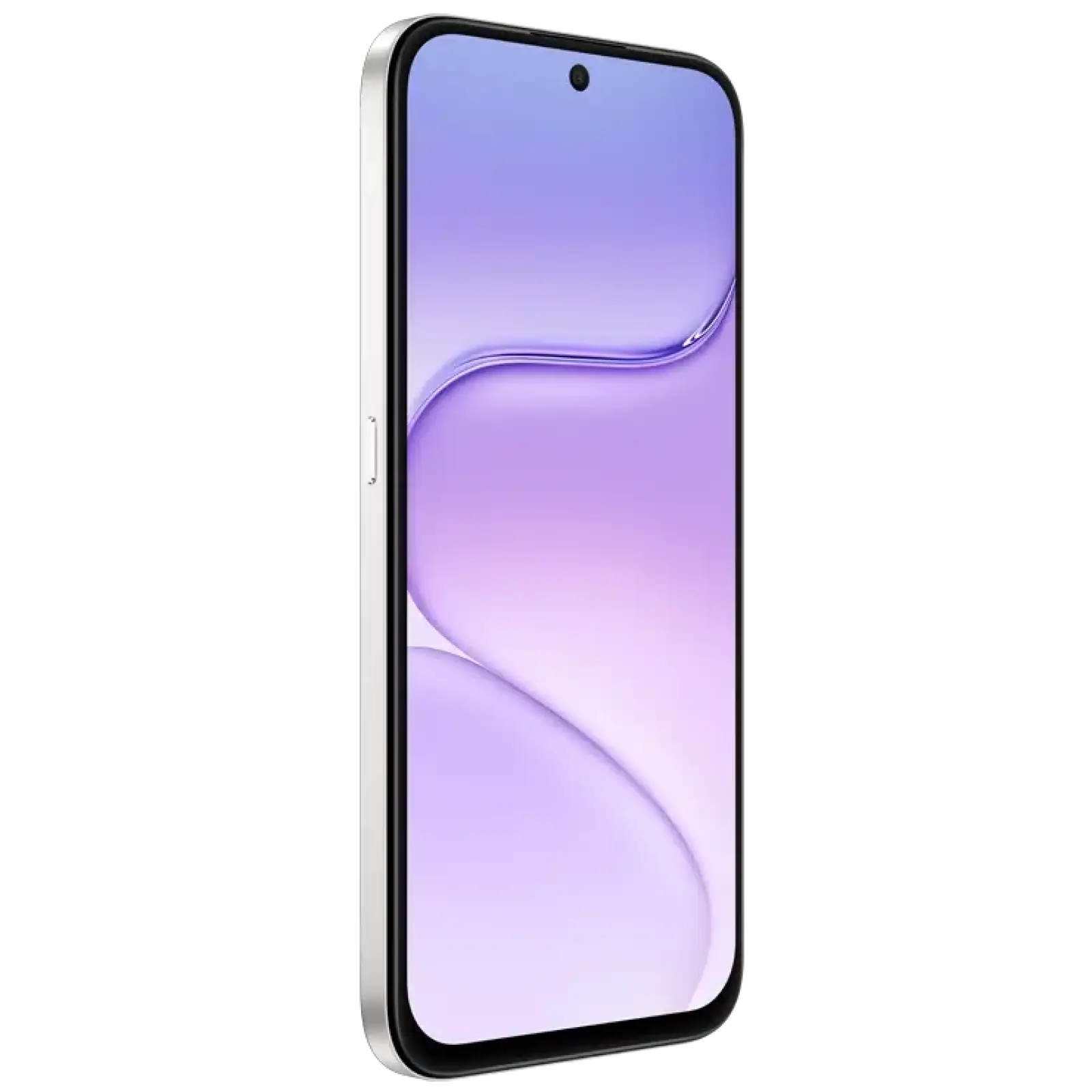 Смартфон Honor 600 Smart 5G 4/128GB Meteor Silver EU