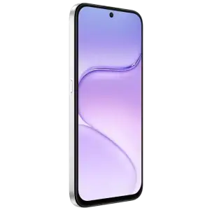Смартфон Honor 600 Smart 5G 4/128GB Meteor Silver EU