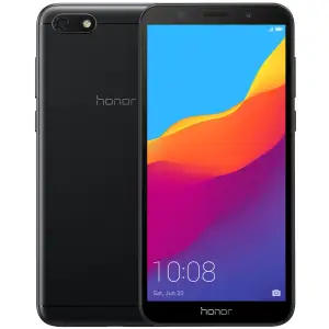 Смартфон Honor 7A 2/16Gb Dual Sim Black UA