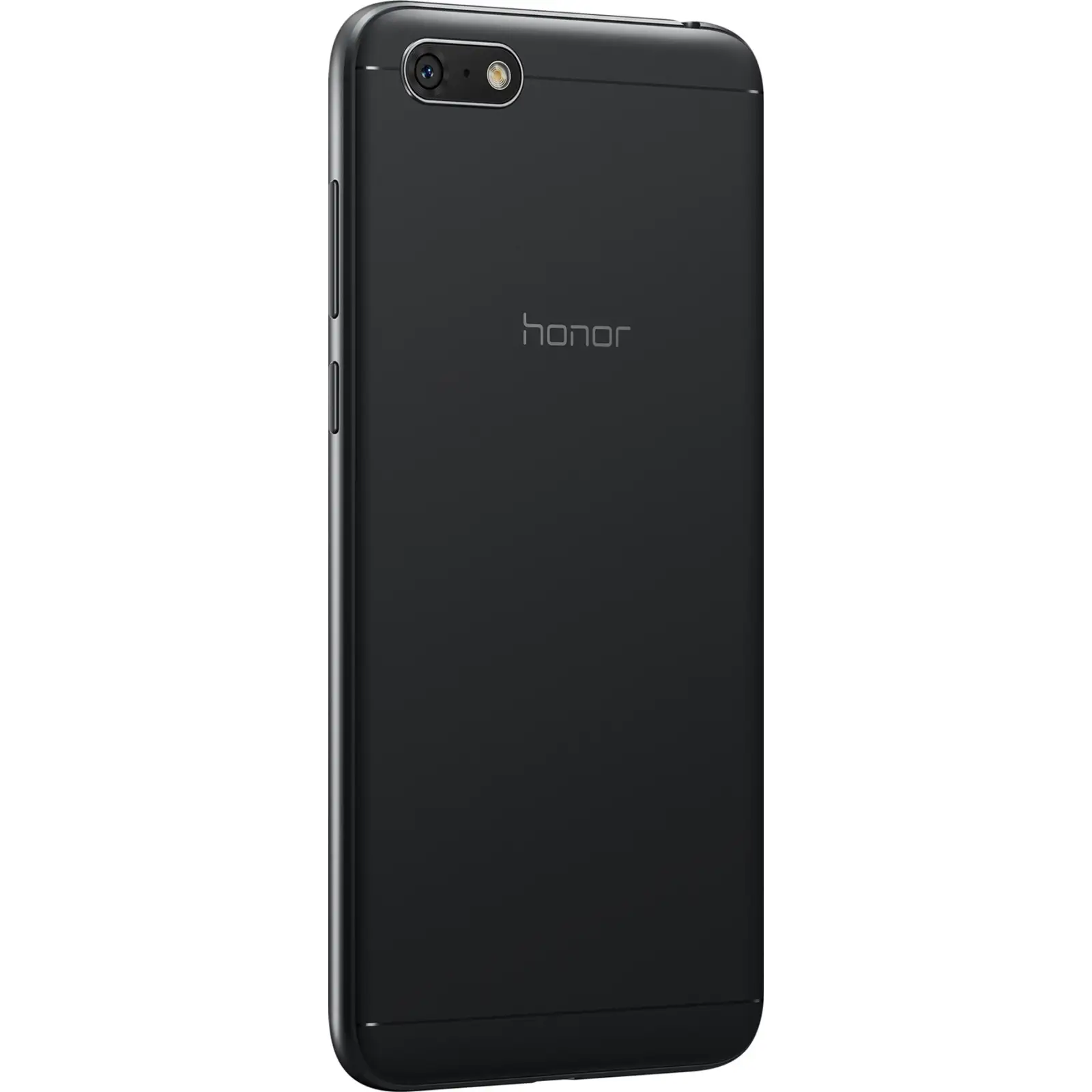 Смартфон Honor 7A 2/16Gb Dual Sim Black UA
