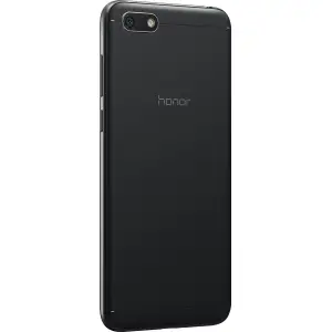 Смартфон Honor 7A 2/16Gb Dual Sim Black UA