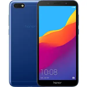 Смартфон Honor 7A 2/16Gb Dual Sim Blue UA