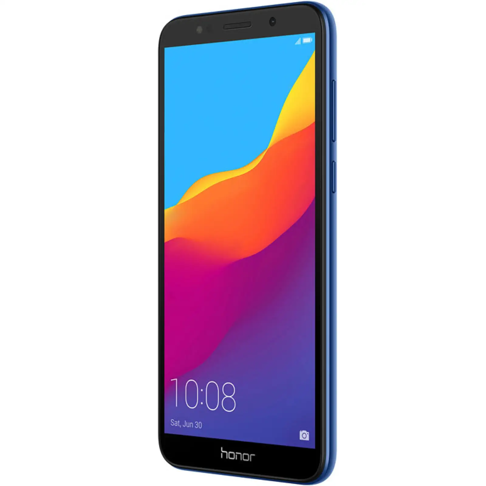 Смартфон Honor 7A 2/16Gb Dual Sim Blue UA
