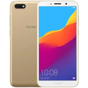 Смартфон Honor 7A 2/16Gb Dual Sim Gold UA