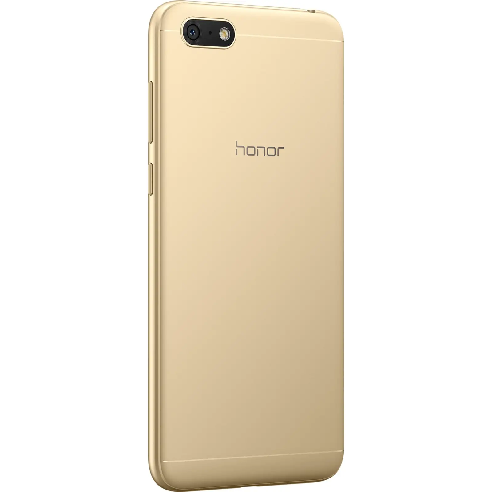 Смартфон Honor 7A 2/16Gb Dual Sim Gold UA