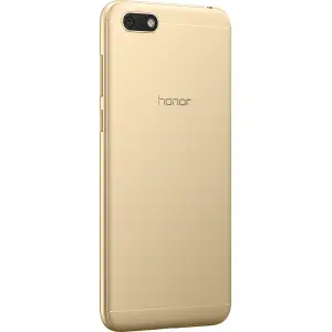 Смартфон Honor 7A 2/16Gb Dual Sim Gold UA