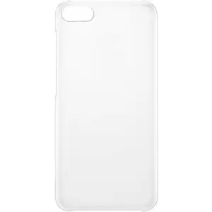 Чохол PC Case Transparent для Honor 7A