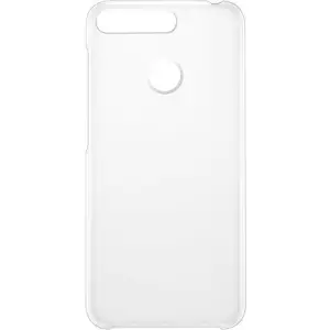 Чохол PC Case Transparent для Honor 7A Pro