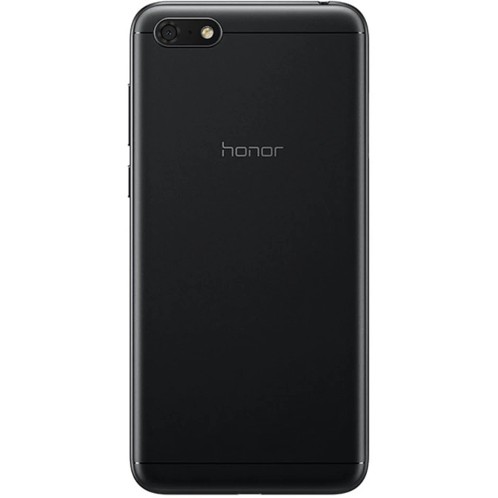 Смартфон Honor 7S 2/16GB Dual Sim Black EU