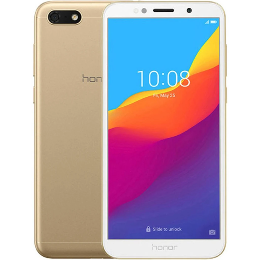 Смартфон Honor 7S 2/16GB Dual Sim Gold EU