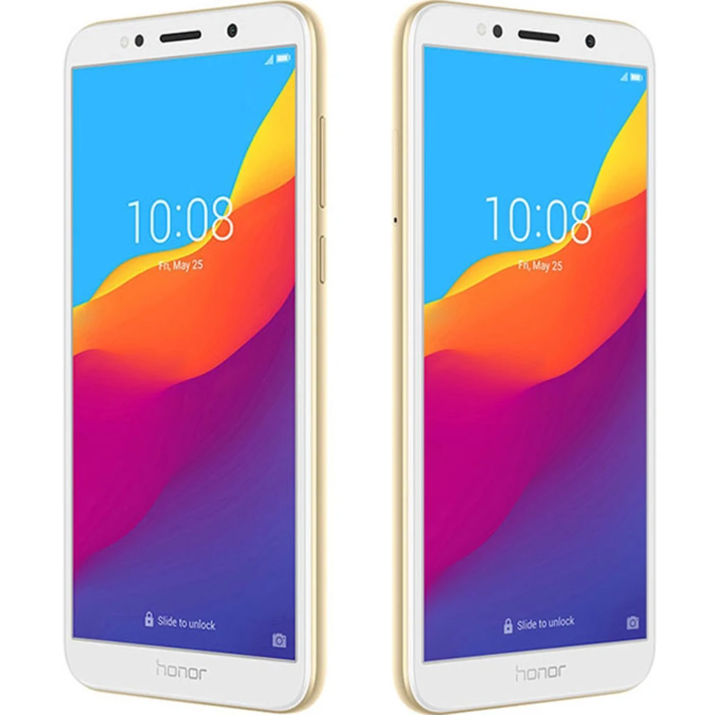Смартфон Honor 7S 2/16GB Dual Sim Gold EU