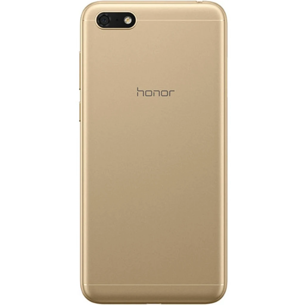 Смартфон Honor 7S 2/16GB Dual Sim Gold EU