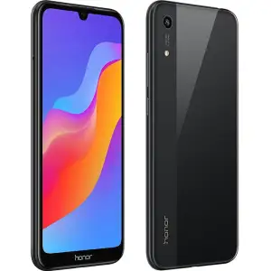 Смартфон Honor 8A 2/32Gb Dual Sim Black UA
