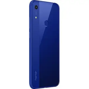 Смартфон Honor 8A 2/32Gb Dual Sim Blue UA