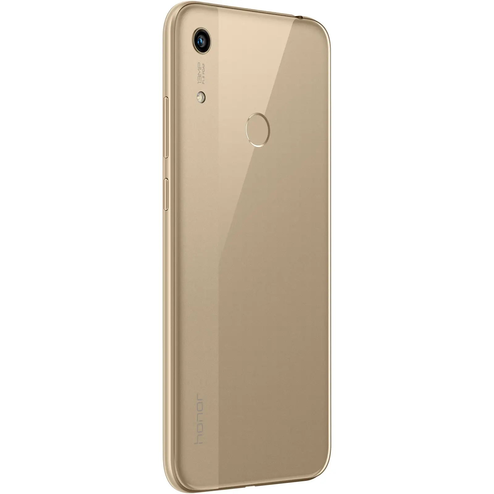 Смартфон Honor 8A 2/32Gb Dual Sim Gold UA