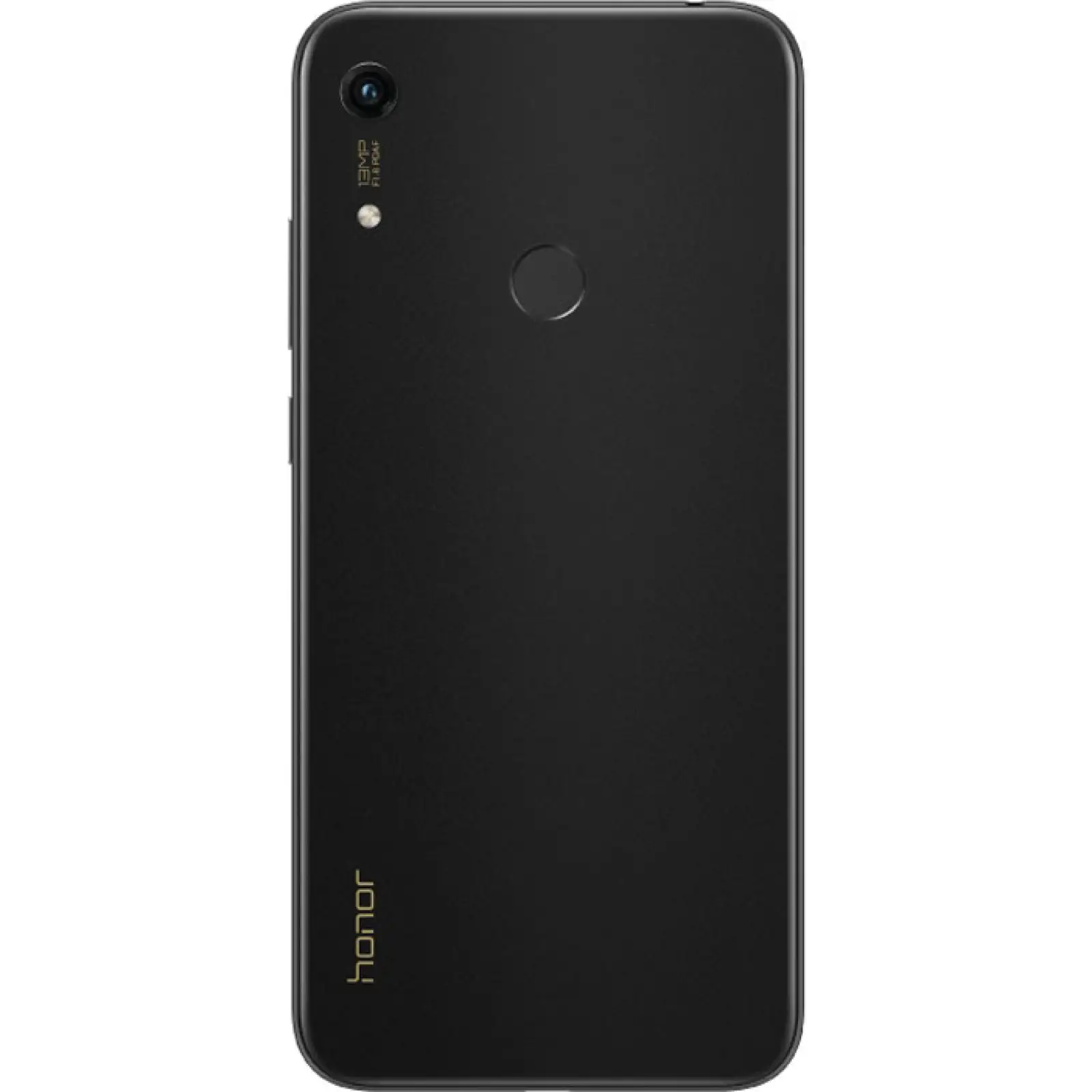 Смартфон Honor 8A Prime 3/64Gb Dual Sim Midnight Black UA