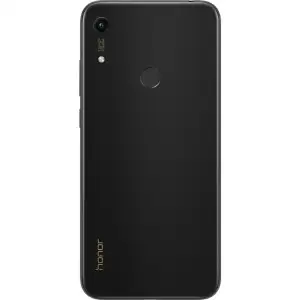 Смартфон Honor 8A Prime 3/64Gb Dual Sim Midnight Black UA