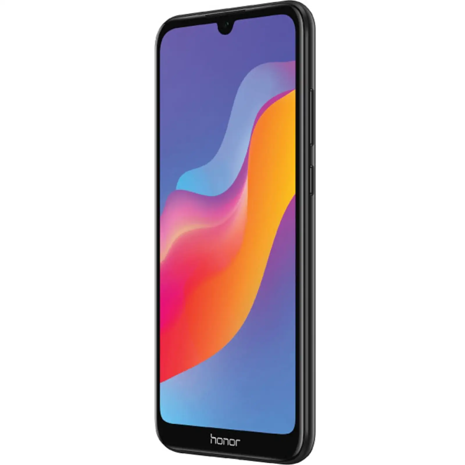 Смартфон Honor 8A Prime 3/64Gb Dual Sim Midnight Black UA
