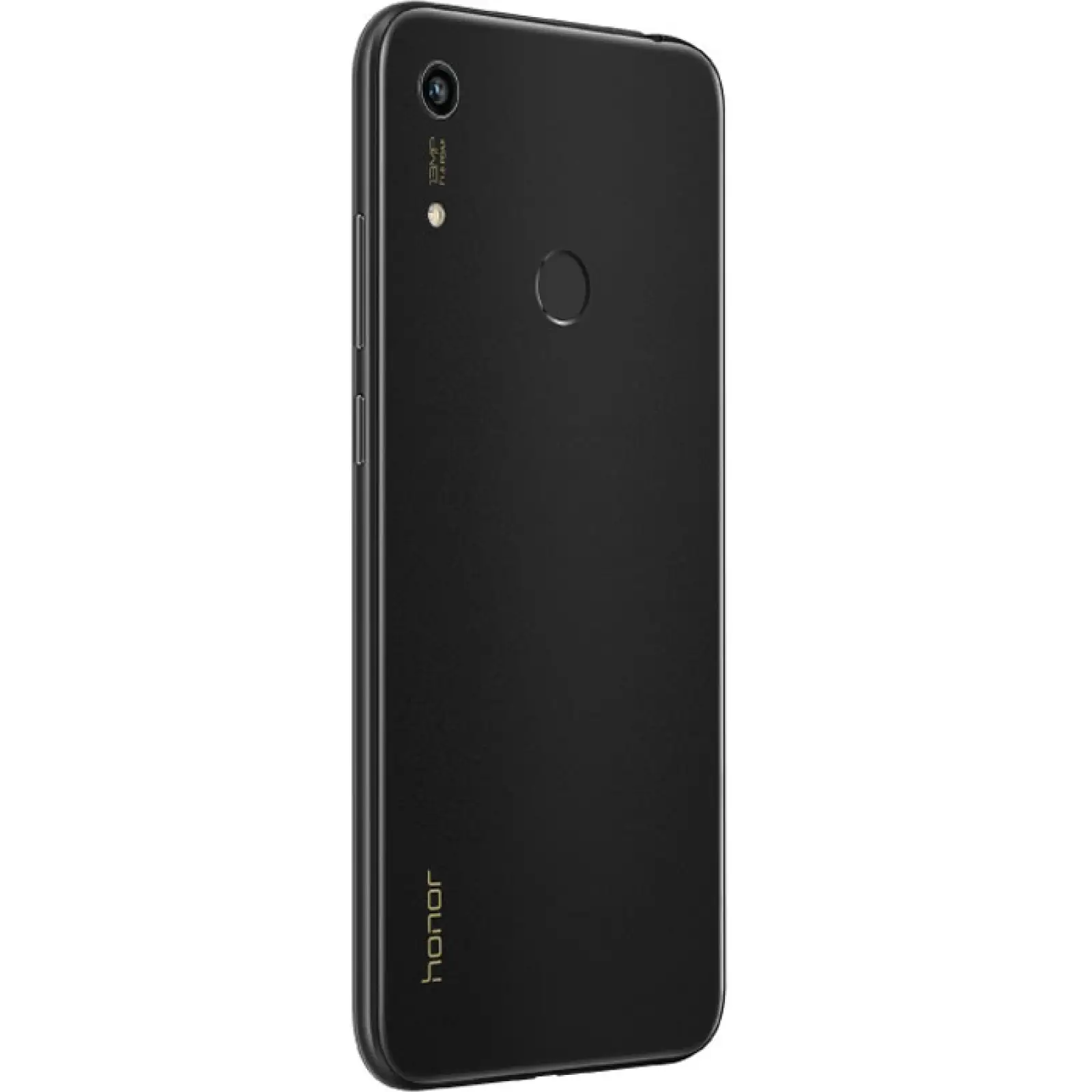 Смартфон Honor 8A Prime 3/64Gb Dual Sim Midnight Black UA