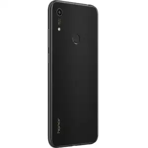 Смартфон Honor 8A Prime 3/64Gb Dual Sim Midnight Black UA