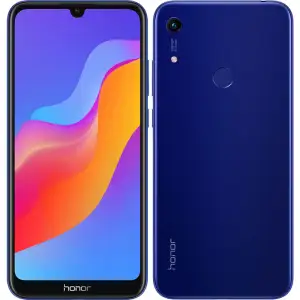 Смартфон Honor 8A Prime 3/64Gb Dual Sim Navy Blue UA