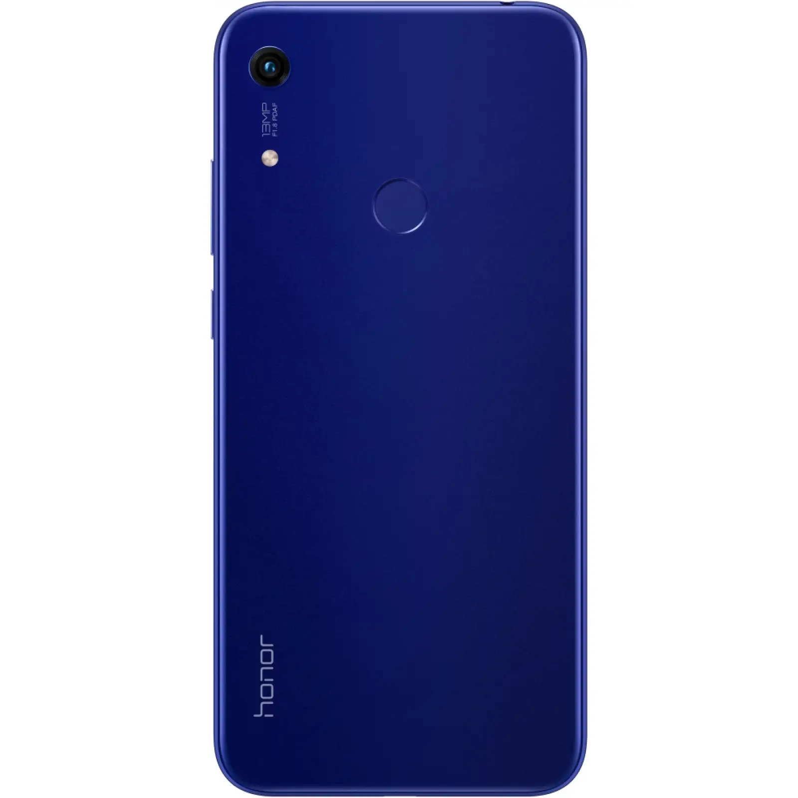 Смартфон Honor 8A Prime 3/64Gb Dual Sim Navy Blue UA