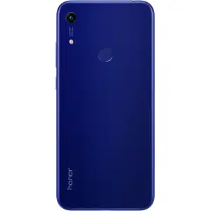 Смартфон Honor 8A Prime 3/64Gb Dual Sim Navy Blue UA