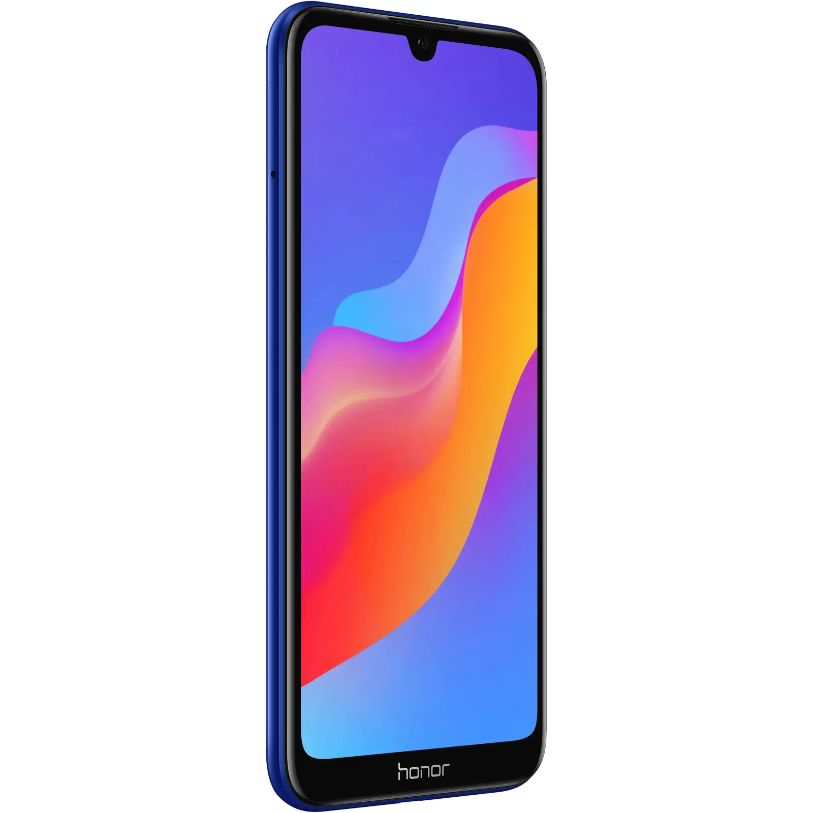 Смартфон Honor 8A Prime 3/64Gb Dual Sim Navy Blue UA