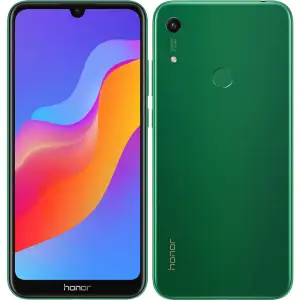 Смартфон Honor 8A Prime 3/64Gb Dual Sim Emerald Green UA