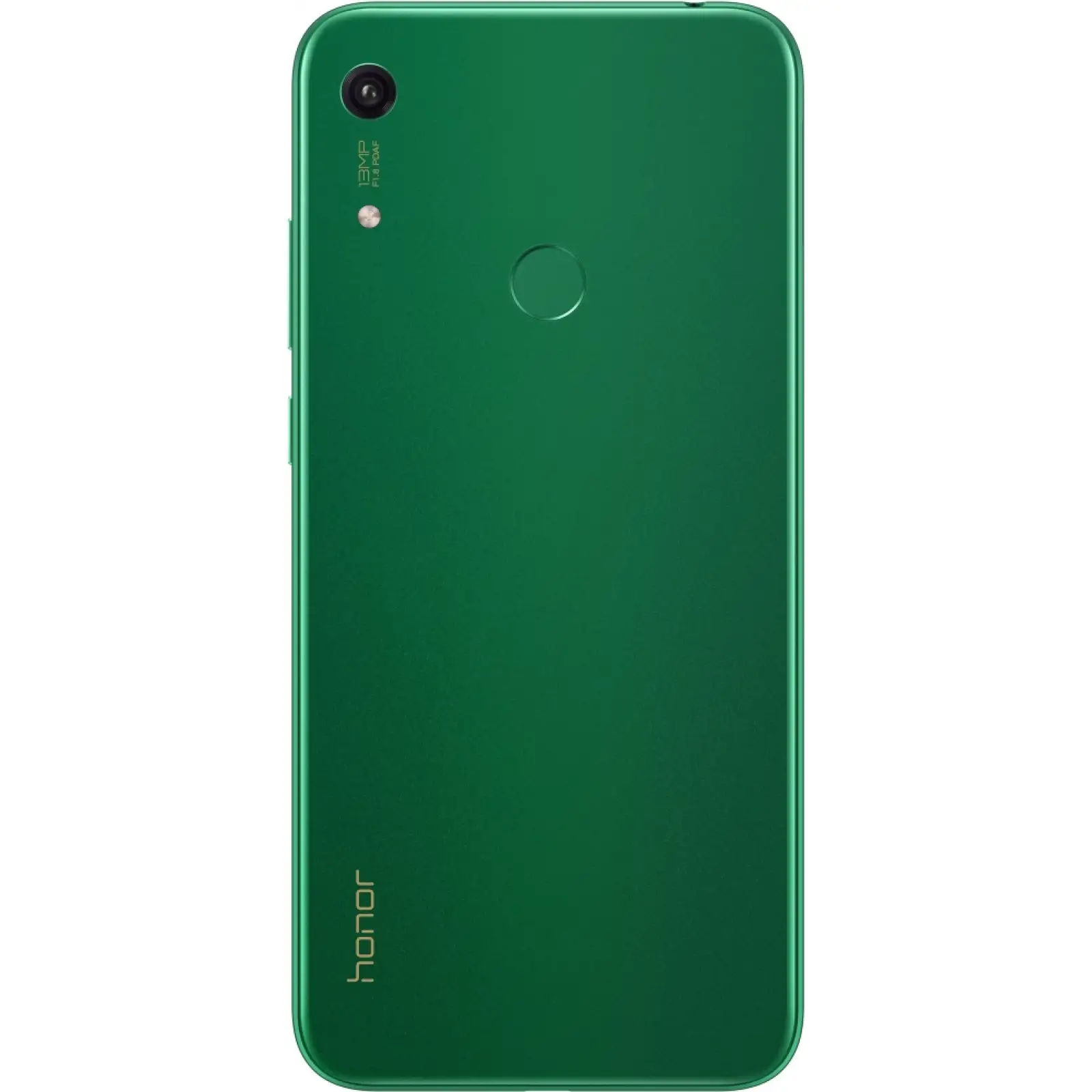 Смартфон Honor 8A Prime 3/64Gb Dual Sim Emerald Green UA