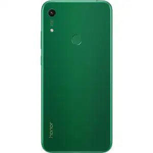 Смартфон Honor 8A Prime 3/64Gb Dual Sim Emerald Green UA