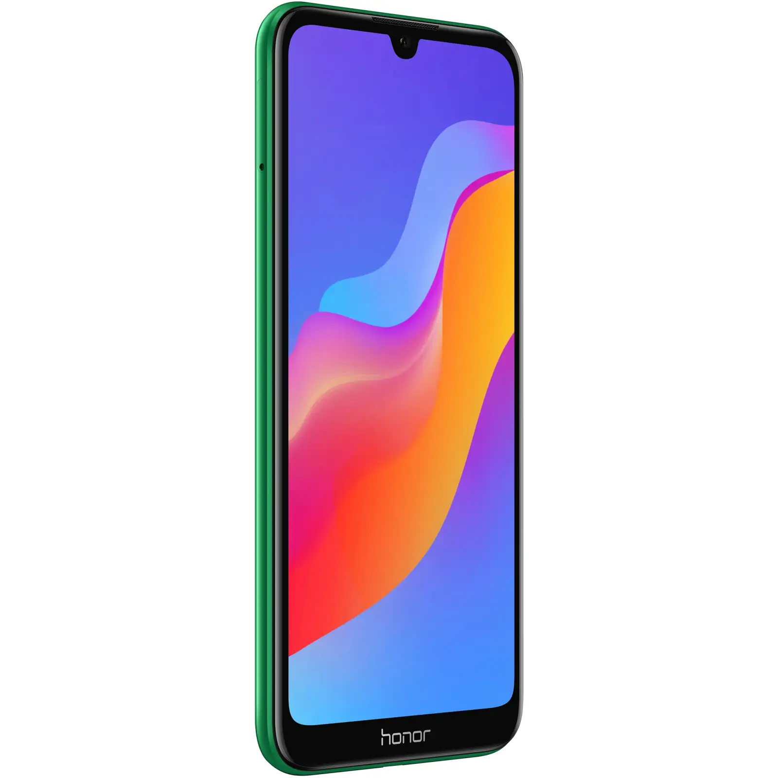 Смартфон Honor 8A Prime 3/64Gb Dual Sim Emerald Green UA