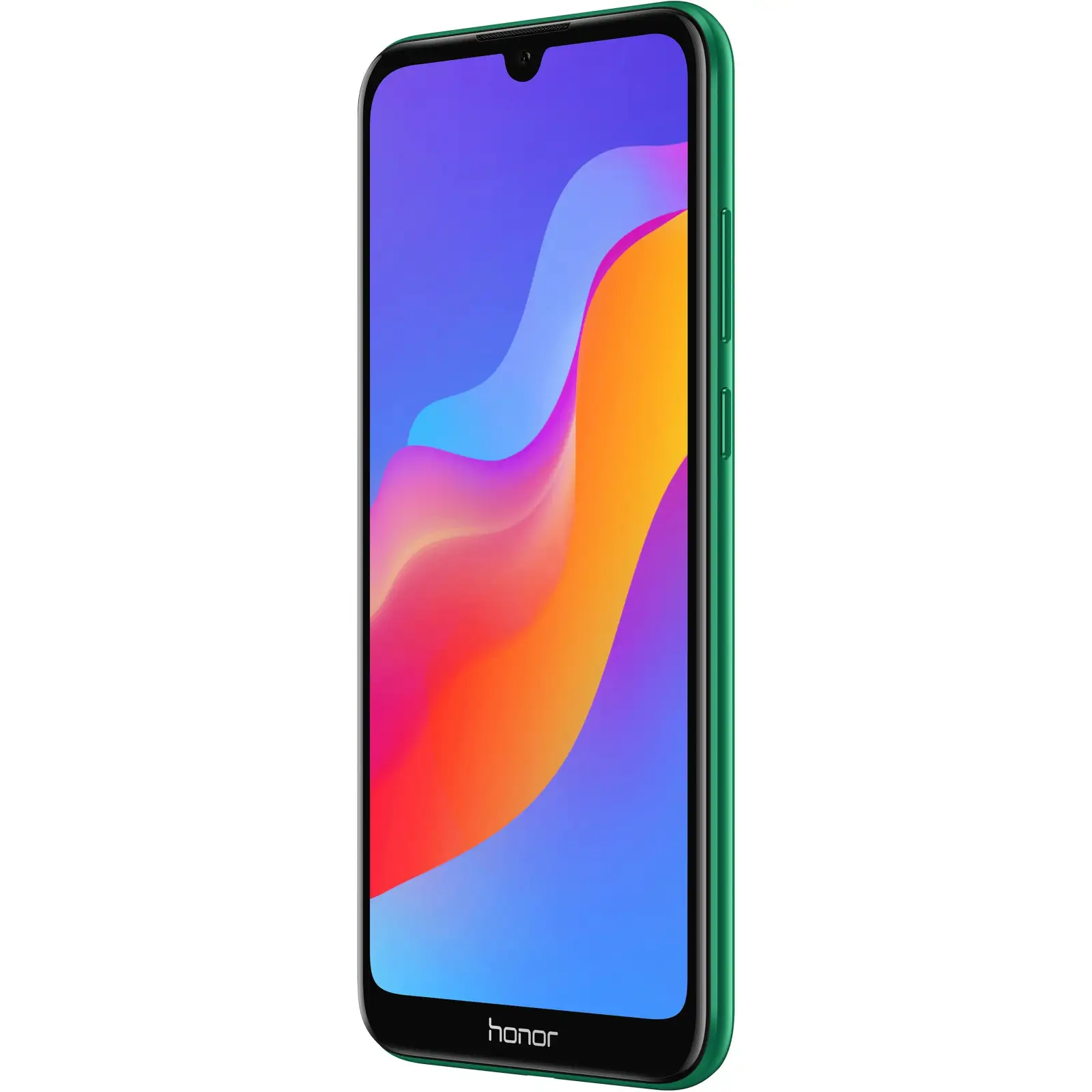Смартфон Honor 8A Prime 3/64Gb Dual Sim Emerald Green UA