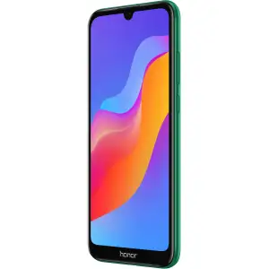 Смартфон Honor 8A Prime 3/64Gb Dual Sim Emerald Green UA