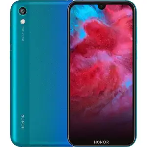 Смартфон Honor 8S Prime 3/64Gb Dual Sim Aurora Blue (51095GKV) UA