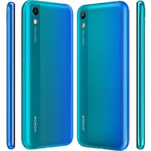 Смартфон Honor 8S Prime 3/64Gb Dual Sim Aurora Blue UA